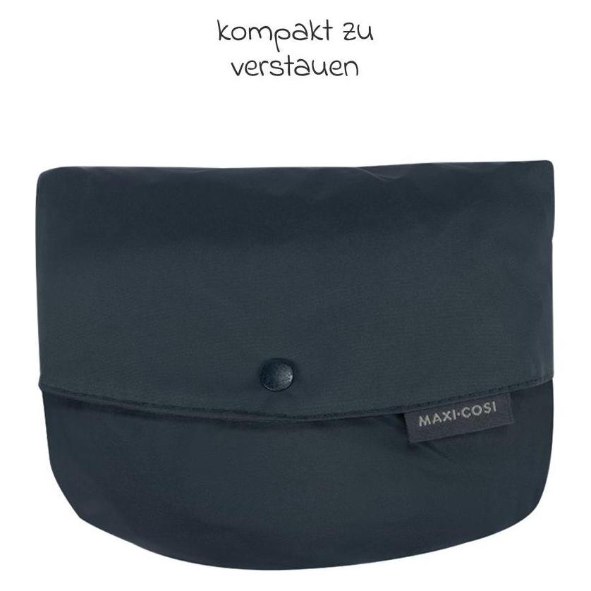 Maxi-Cosi Mc Comfort Raincover (Transp) (1899940110MC)