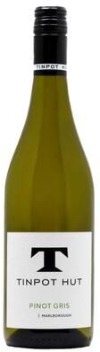 """Tinpot Hut""" """Tinpot Hut Pinot Gris 2024 White Wine - New Zealand"""