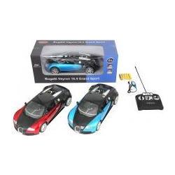 Adar Bugatti Veyron 16.4 Grand Sport R/C Sportwagen (68673949)