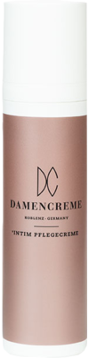 MW 19 Skincare GmbH DAMENCREME Intim Pflegecreme 75 ml 16529398