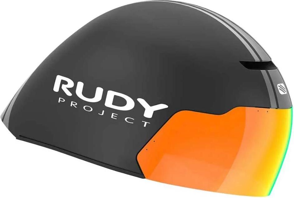 Rudy Project Wingdream Zeitfahrhelm Schwarz L Schwarz L
