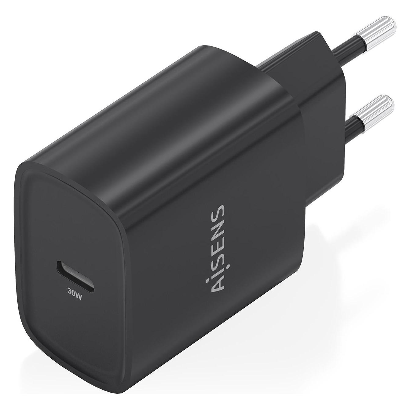 Aisens A110-0951 (30 W, 1 Port) (A110-0951)