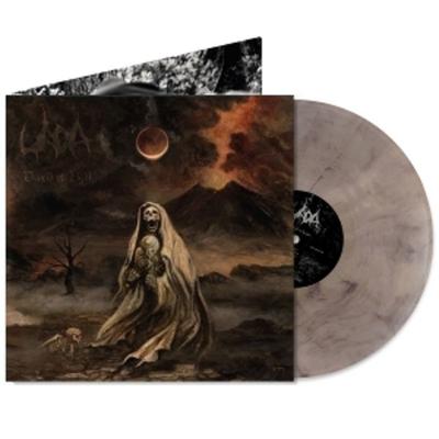 Devoid Of Light (10th Anniversary- Smoke Vinyl) - Uada, Vinyl