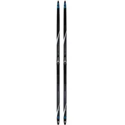 SALOMON Langlauf Ski RS10 + SHIFT BDG, Größe 187 in Grau Grau