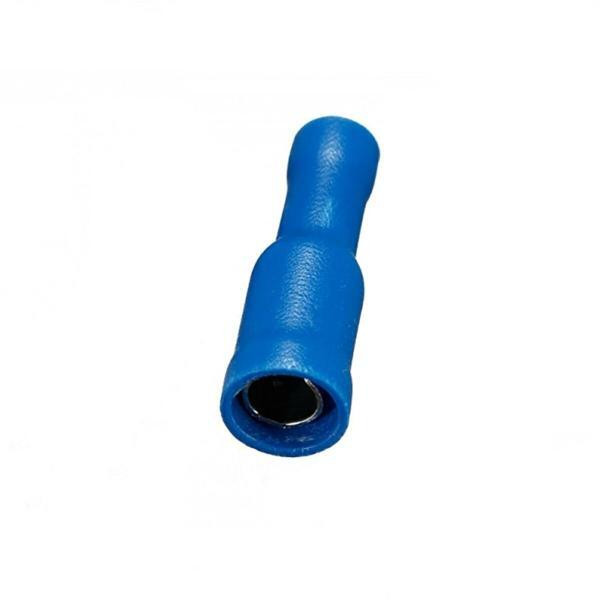EDM Terminal vrouwelijke connector kabel, 100 stuks