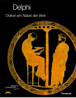 Michael Maaß - Delphi. Orakel am Nabel der Welt - Preis vom 30.09.2026 22:30:23 h