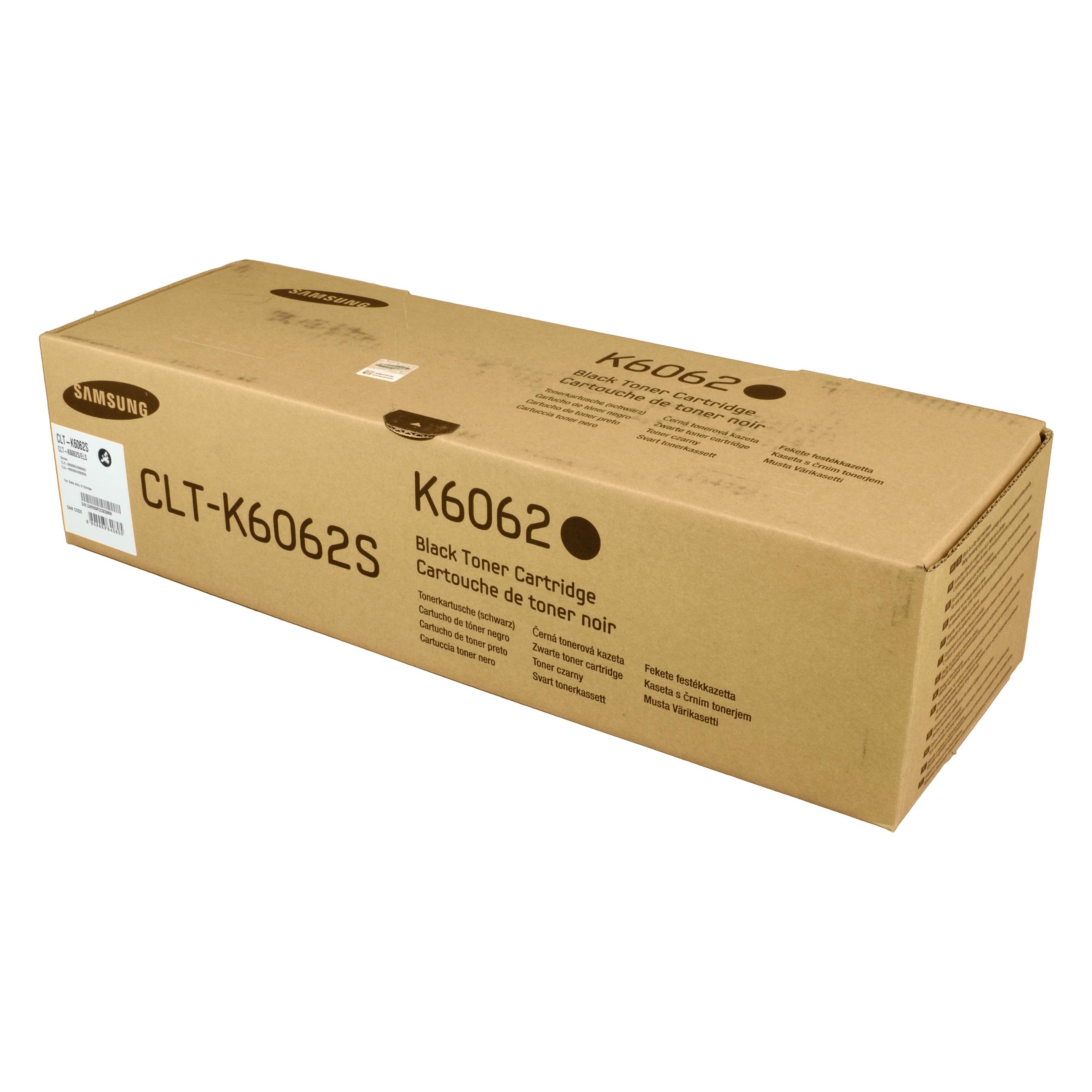 Samsung Clt-K6062s (BK) (CLT-K6062S)