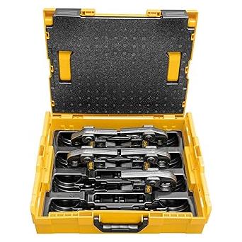 Rems Presavimo galvų rinkinys lagamine V15-18-22-28-35 (4039976164757)