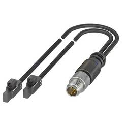 BALLUFF Magnetfeld-Sensor - BMF001R, 1 St.