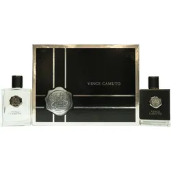 Vince Camuto, Beauty Geschenkset, 3,4 Oz Eau De Toilette Spray & After Shave Set