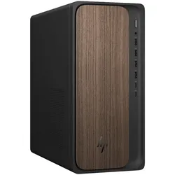 HP OmniDesk Desktop PC M03-0157ng Intel® Core Ultra 5 225, 16GB RAM, 1TB SSD, Intel UHD-Grafik, Win11