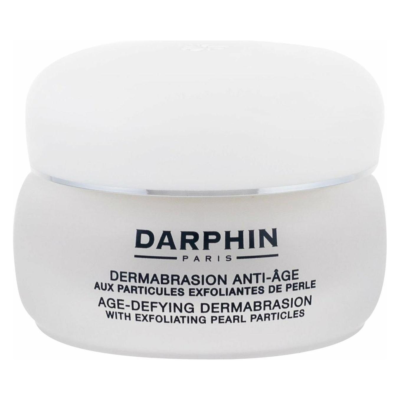 Darphin Dermabrasion Anti Age (Reinigungspeeling, 50 ml) (D3YJ010000)