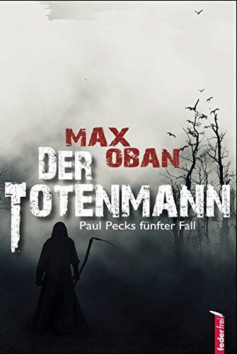 Max Oban - Der Totenmann - Preis vom 16.10.2026 11:41:07 h