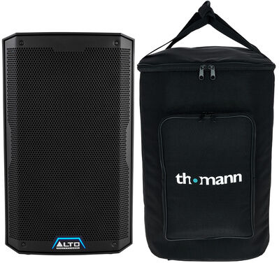 Alto TS 410 Bag Bundle