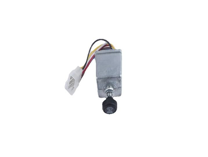 Bouton de plomb interrupteur de lave-glace pour Kenworth T300 T450 T600 T800 W900 autres accessoires de voiture 577.59651