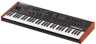Sequential Prophet REV2-8