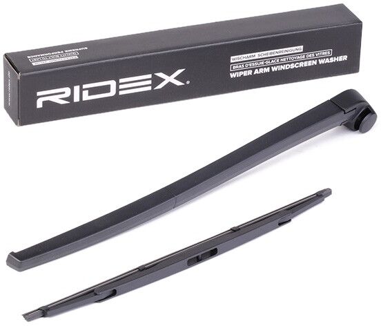 RIDEX 301W0140 Windscreen wiper arm