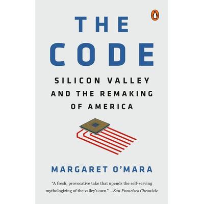 The Code, Taschenbuch von Margaret O'Mara; KNV Besorgung, 978-0-399-56220-4