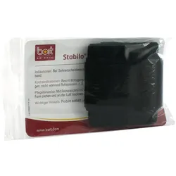Bort Stabilo Handgelenkbandage Größe 1 schwarz