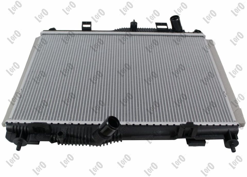 Abakus Kühler, Motorkühlung 017-017-0067 Für Ford