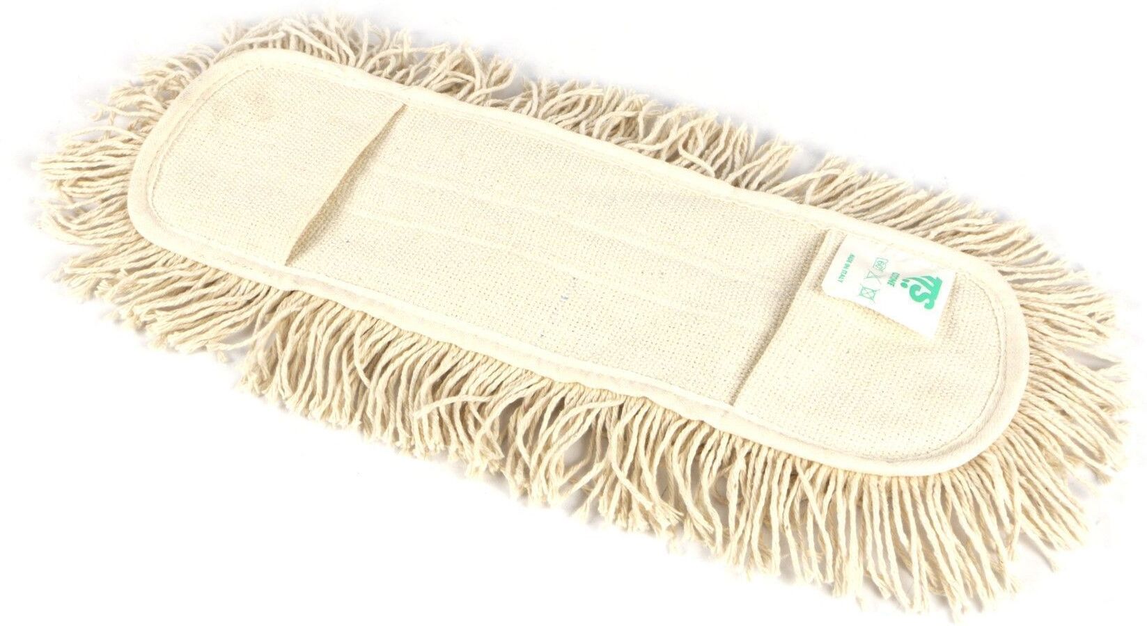 TTS Frangia Cotone per Scope Lineari 60 x 13 cm