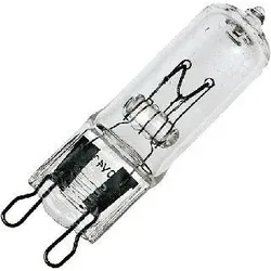 SPL | G9 | Einbaulampe | 13mm | 28W