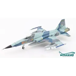 Hobby Master Northrop F-5E Aggressor 01557 HA3387
