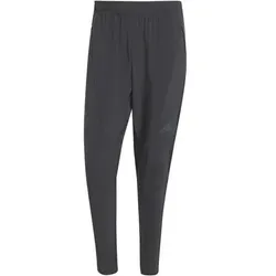 ADIDAS Herren Sporthose Designed for Training Hybrid, Größe S/S in Grau Grau