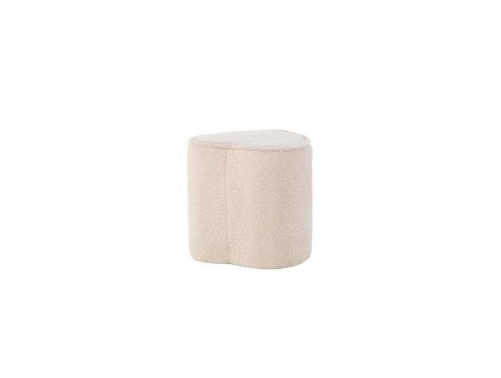 Venture Home Pouf