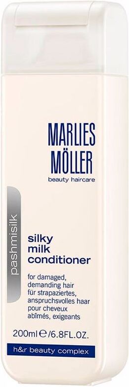 Marlies Möller Pashmisilk silky condition milk 200 ml