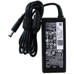 Dell Original Netzteil für Latitude Rugged 5240 (65 W), Notebook Netzteil, Schwarz