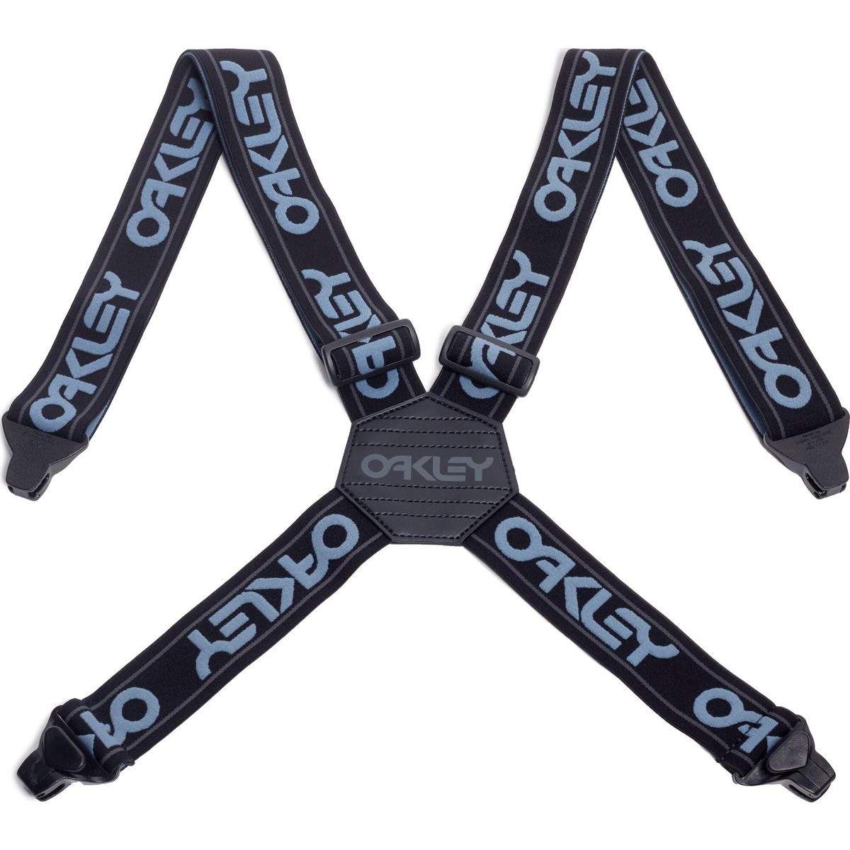 Oakley Factory Suspenders blackout (02E) U 99336-02E-U