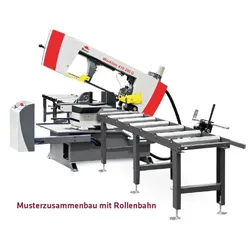 ELMAG BOMAR Rollenbahn T440 - 78885