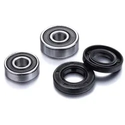 Factory Links, Motorrad Zubehör, Vorderer Rollensatz