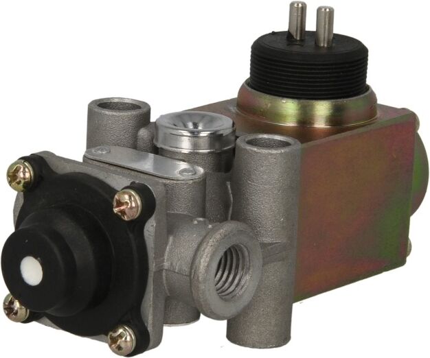 Relais, ABS PNEUMATICS 472 250 000 0