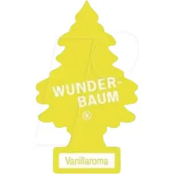 KFZ 153205 - KFZ - Lufterfrischer, Wunderbaum, Vanille