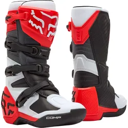 FOX Comp Jugend Motocross Stiefel 8