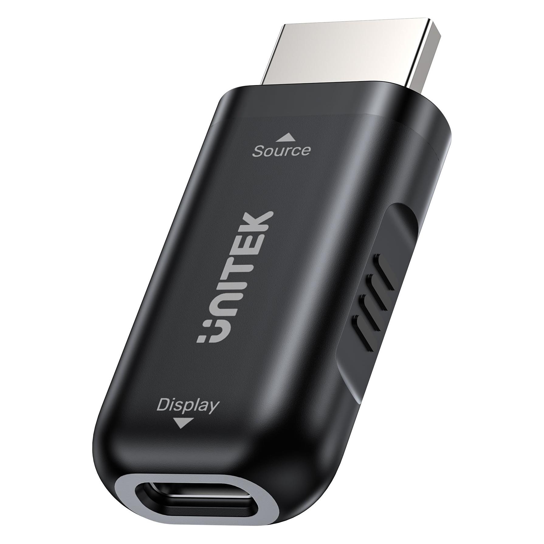 Unitek HDMI zu (HDMI) (V1187BBK01)