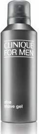 Clinique For Men gel de Barbear Com Aloe 125 ml