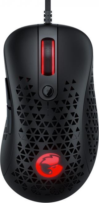 GameSir GM500 ultralichte gamingmuis