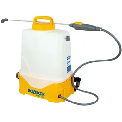 Hozelock, Sprühflasche, elektrische drukspuit 15 liter (15 l)