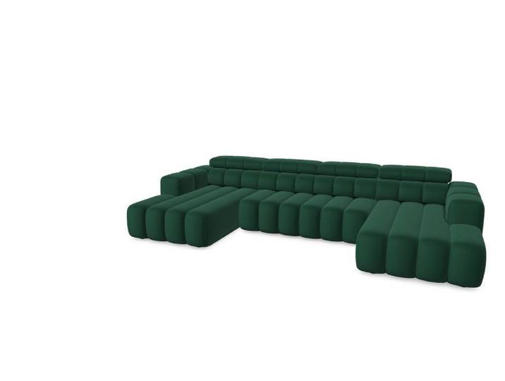 Modulares Sofa Zürich - Deine Wunschkonfiguration M_JCN6FE - Luxusbetten24