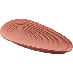 Tierra Kochlöffelhalter Terrakotta