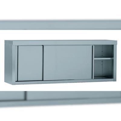 Tournus Ausstattung Hängeschrank CHR Schiebetüren Länge 1600 mm Tournus - 503555