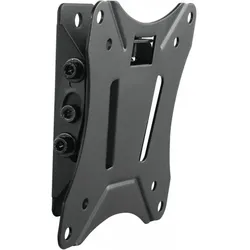 Schwaiger LWHT2725 513 TV-Halterung Schwarz