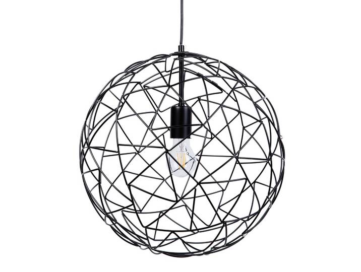 HÄNGELEUCHTE Lemme 40/40/131 cm