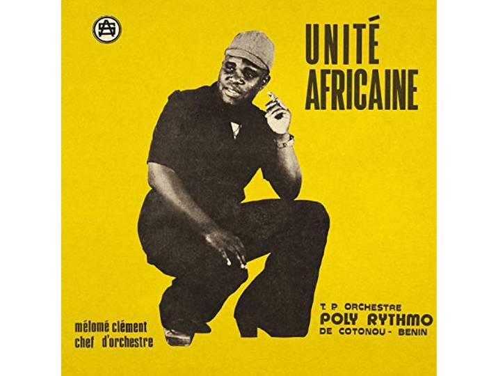 Unite Africaine