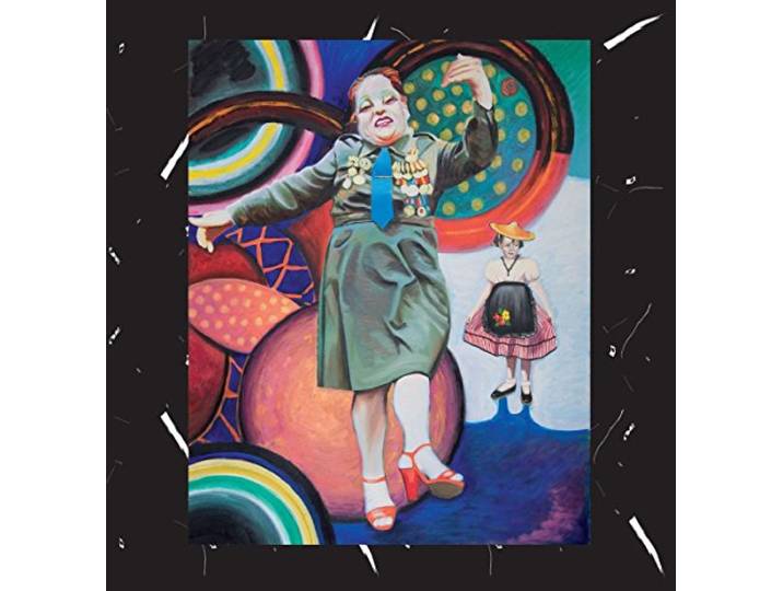Tristesse Contemporaine