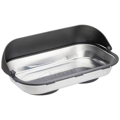 Vigor V5677 Magnetschale mit Kunststoff-Rahmen Magnetschale