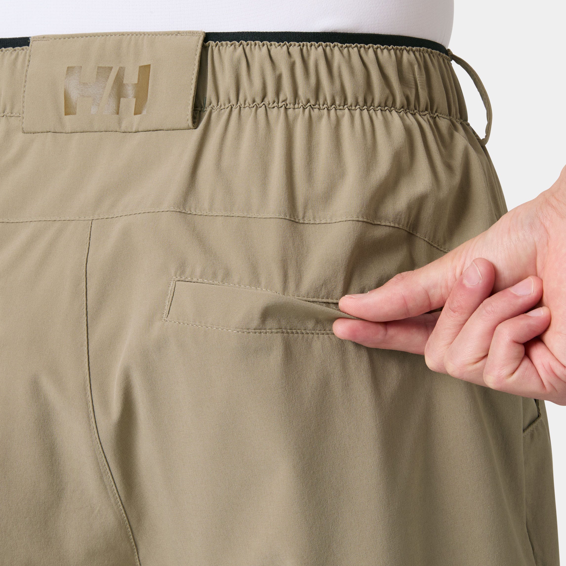 Helly Hansen Men's Hp Sirocco Shorts 9